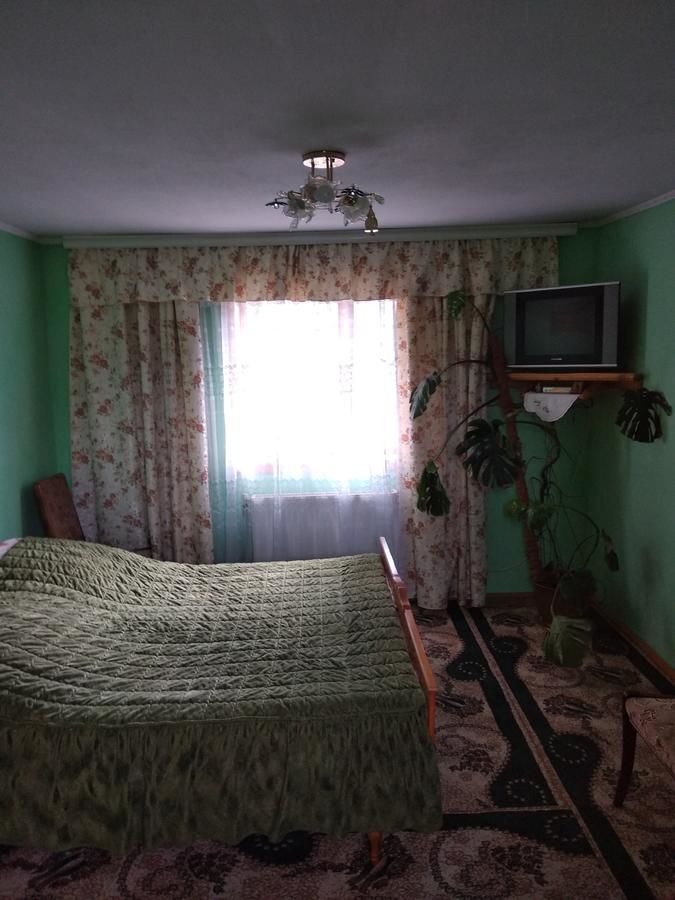 Лоджи Guest House Pid Lypamy Микуличин-21
