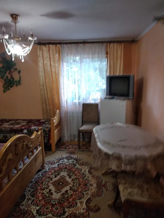 Лоджи Guest House Pid Lypamy Микуличин-26
