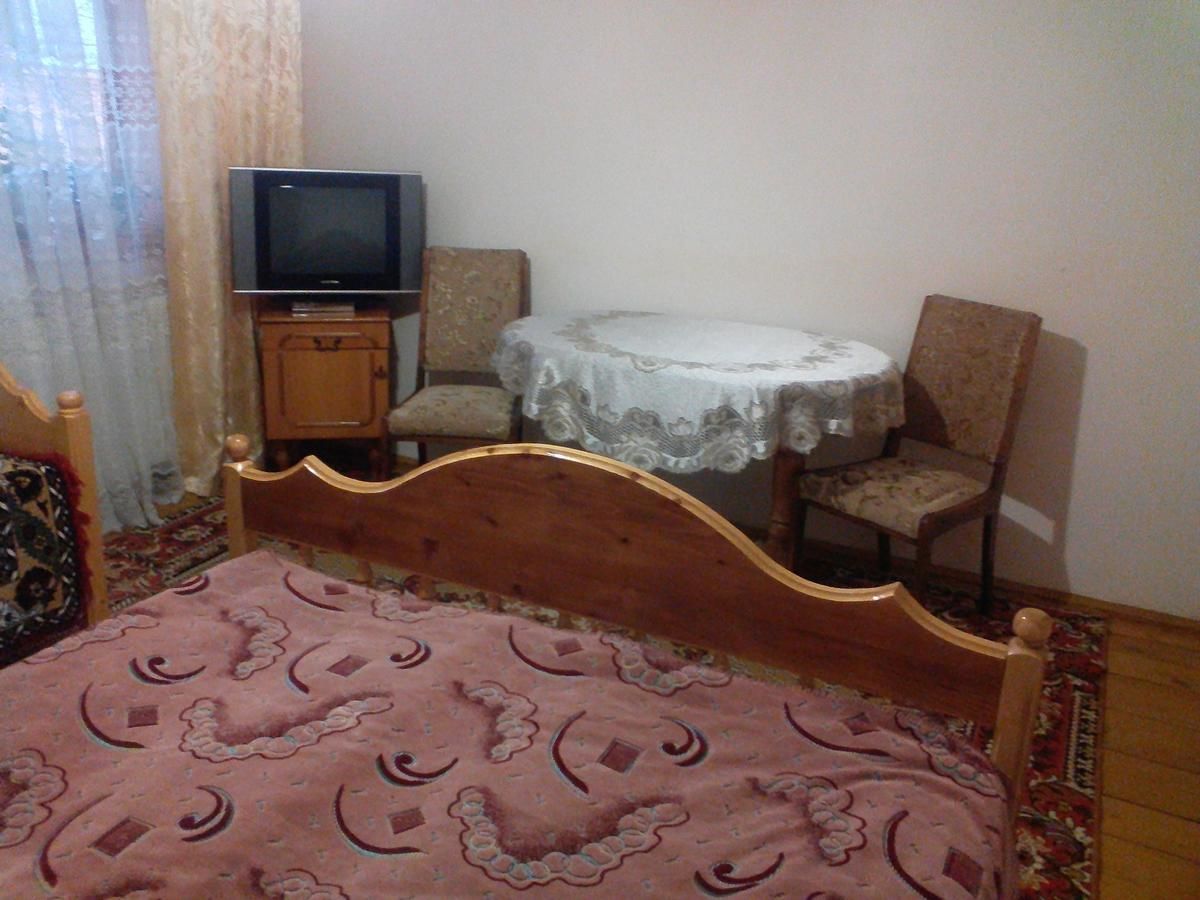 Лоджи Guest House Pid Lypamy Микуличин-27