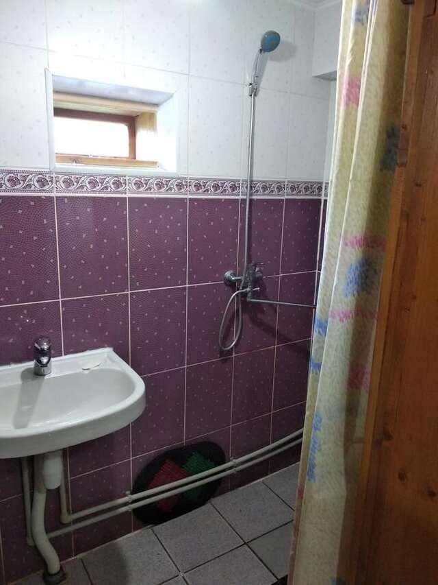Лоджи Guest House Pid Lypamy Микуличин-16
