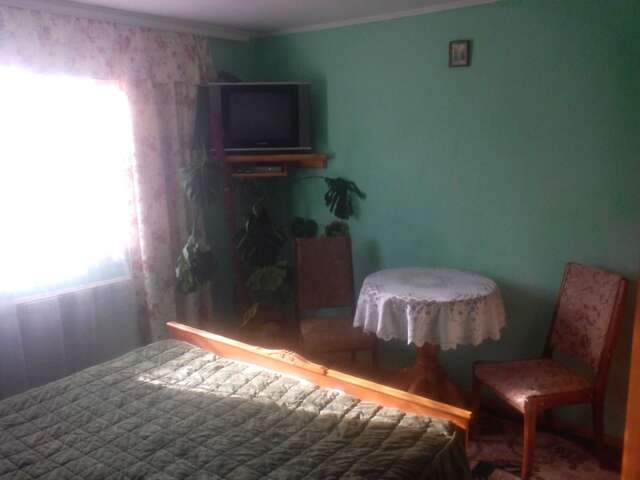 Лоджи Guest House Pid Lypamy Микуличин-19