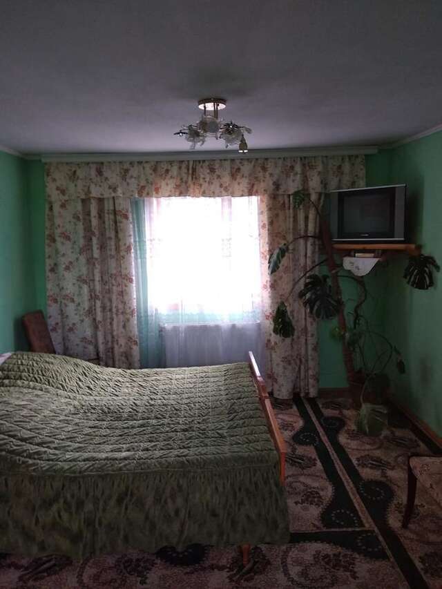 Лоджи Guest House Pid Lypamy Микуличин-20