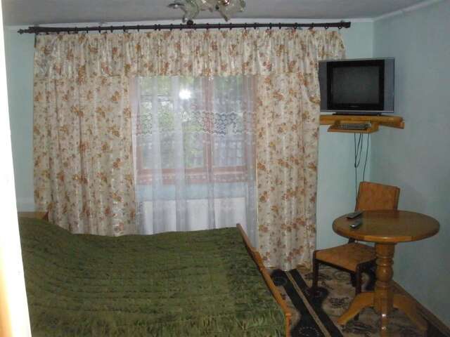 Лоджи Guest House Pid Lypamy Микуличин-23