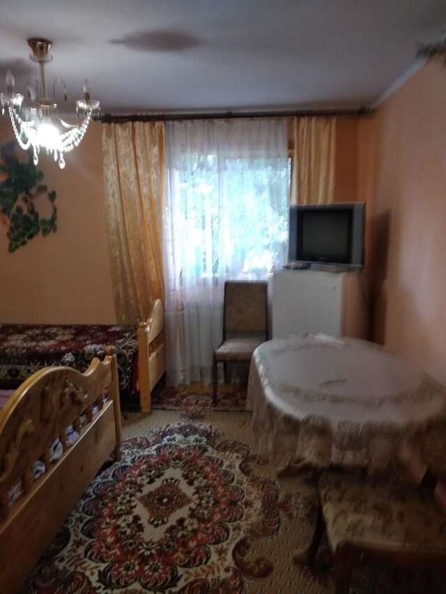 Лоджи Guest House Pid Lypamy Микуличин-25