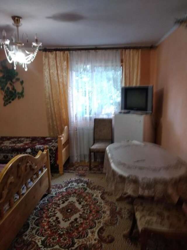 Лоджи Guest House Pid Lypamy Микуличин-35
